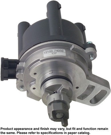 CARDONE New Distributor P/N:84-74425 Fits: Toyota Celica 92-90, Toyota Mr2 92-91 - Image 3