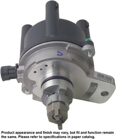 CARDONE New Distributor P/N:84-74427 Fits: Toyota Camry 1996, Toyota Celica 99-96, Toyota Rav4 97-96 - Image 4