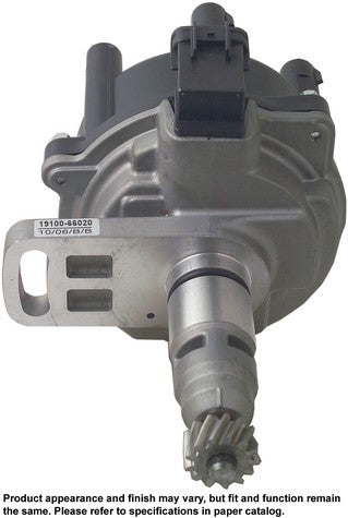 CARDONE New Distributor P/N:84-74607 Fits: Lexus Lx450 97-96, Toyota Land Cruiser 97-93 - Image 4