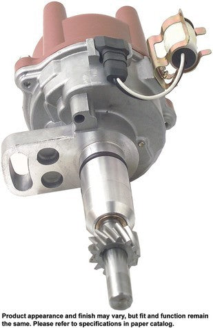 CARDONE New Distributor P/N:84-755 Fits: Toyota 4runner 90-85, Toyota Celica 1985, Toyota Pickup 90-85 - Image 4