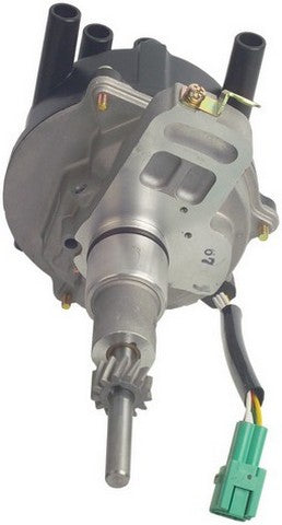 CARDONE New Distributor P/N:84-762 Fits: Toyota 4runner 91-88, Toyota Pickup 91-88 - Image 4