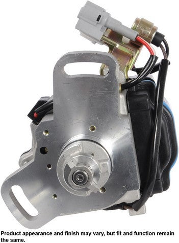 CARDONE New Distributor P/N:84-77408 Fits: Toyota Tercel 92-91 - Image 4