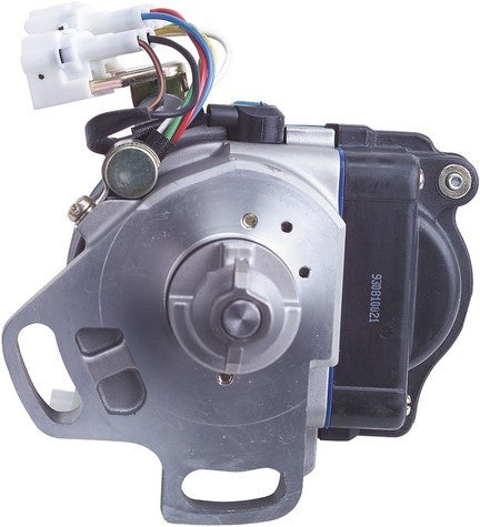CARDONE New Distributor P/N:84-77416 Fits: Geo Prizm 92-90, Toyota Celica 93-90, Toyota Corolla 92-90 - Image 4