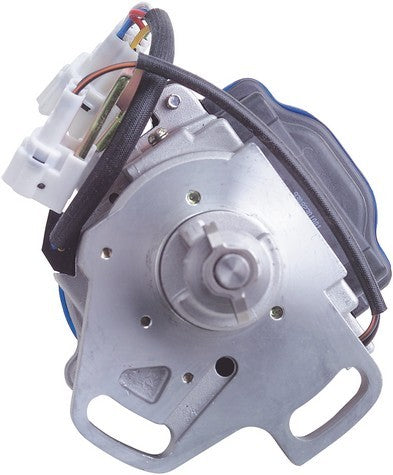 CARDONE New Distributor P/N:84-77417 Fits: Geo Prizm 95-93, Toyota Celica 95-94, Toyota Corolla 95-93 - Image 4