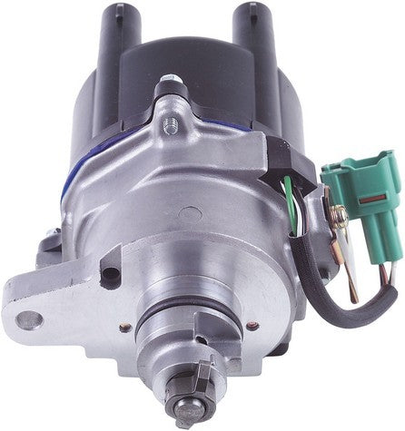 CARDONE New Distributor P/N:84-77435 Fits: Geo Prizm 97-95, Toyota Celica 97-96, Toyota Corolla 97-95 - Image 4