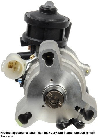 CARDONE New Distributor P/N:84-822 Fits: Honda Accord 89-86, Honda Prelude 87-85 - Image 4