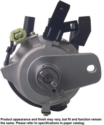 CARDONE New Distributor P/N:84-831 Fits: Acura Legend 90-87, Sterling 827 91-89 - Image 4