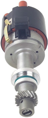 CARDONE New Distributor P/N:84-85405 Fits: Volkswagen Cabriolet 93-90, Volkswagen Corrado 92-90, Volkswagen Fox 93-91, Volkswagen Golf 97-90, Volkswagen Jetta 92-90, Volkswagen Jetta 95-94, Volkswagen Passat 92-91, Volkswagen Pointer 03-98 - Image 4