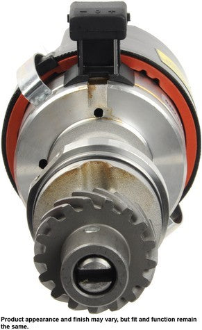 CARDONE New Distributor P/N:84-85407 Fits: Volkswagen Cabrio 02-96, Volkswagen Golf 99-96, Volkswagen Jetta 99-96 - Image 4