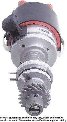 CARDONE New Distributor P/N:84-85408 Fits: Volkswagen Cabrio 96-95, Volkswagen Golf 96-93, Volkswagen Jetta 96-93, Volkswagen Passat 96-95 - Image 4