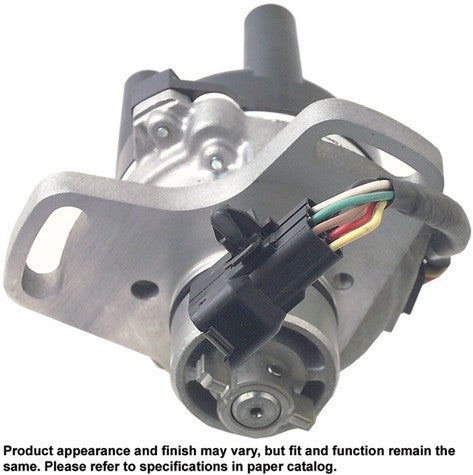 CARDONE New Distributor P/N:84-883 Fits: Ford Probe 1989, Mazda 626 89-88, Mazda Mx-6 89-88 - Image 4
