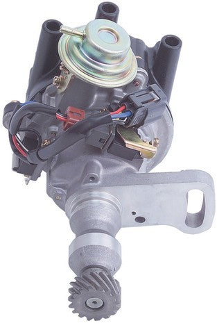CARDONE New Distributor P/N:84-889 Fits: Mazda Mpv 91-89 - Image 4
