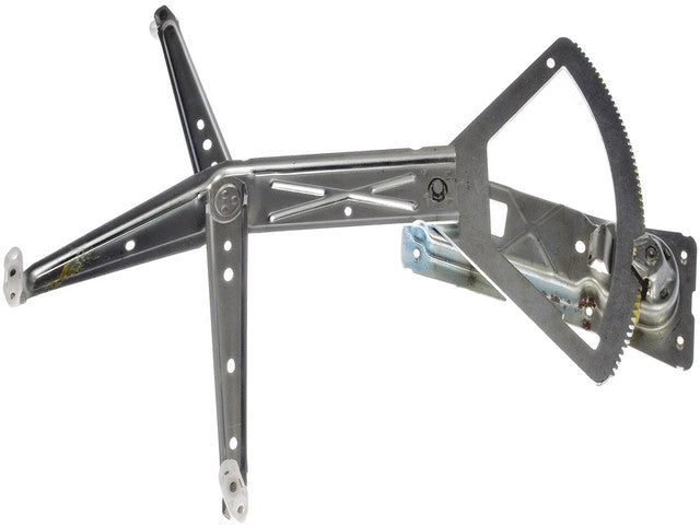 Dorman - OE Solutions Regulador de Ventana P/N:840-004 Fits: Chevrolet Chevy 12-96, Chevrolet Corsa 08-02, Chevrolet Tigra 1999 - Image 2