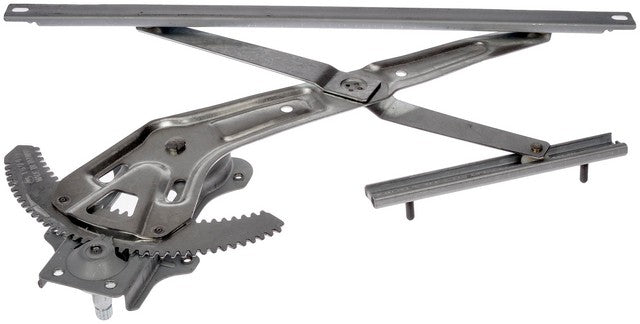 Dorman - OE Solutions Regulador de Ventana P/N:840-109 Fits: Nissan Urvan 13-02 - Image 2