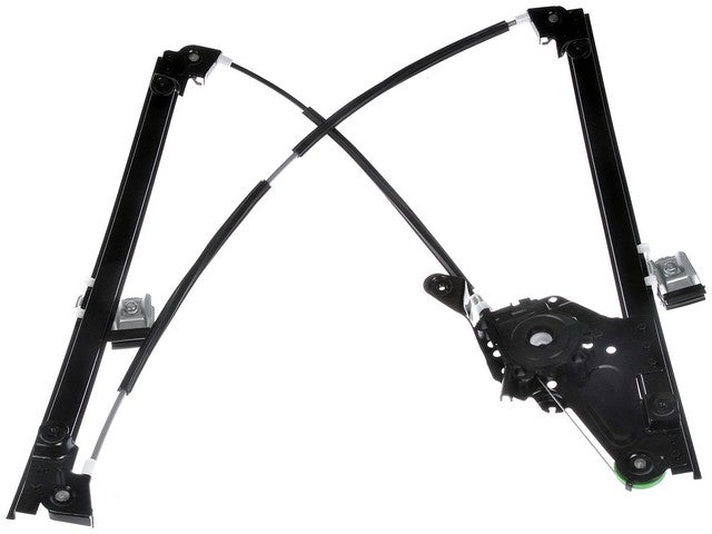 Dorman - OE Solutions Regulador de Ventana P/N:840-207 Fits: Seat Alhambra 08-02, Volkswagen Sharan 08-02 - Image 2