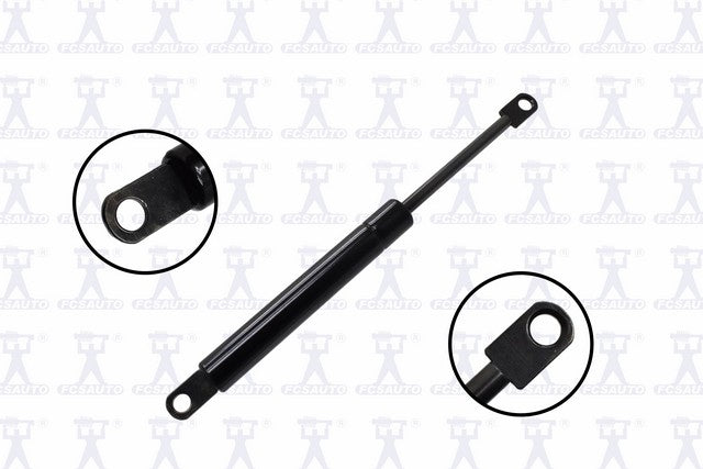 Focus Auto Parts Hood Lift Support P/N:84006 Fits: Porsche 911 88-65, Porsche 912 1976, Porsche 912 69-65, Porsche 930 79-78 - Image 1