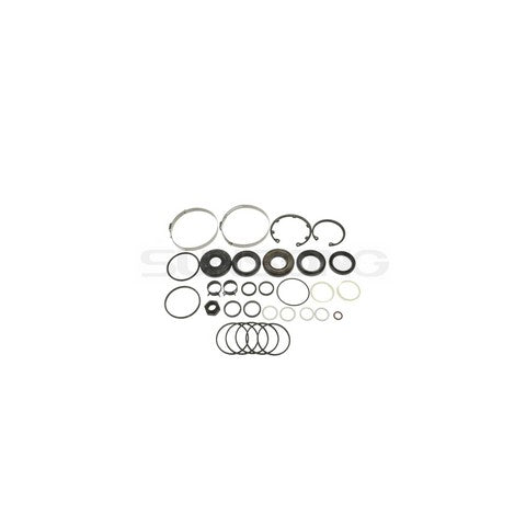 Sunsong Rack and Pinion Seal Kit P/N:8401013 Fits: Ford Sable 99-96, Ford Taurus 99-96, Mercury Sable 99-96 - Image 1