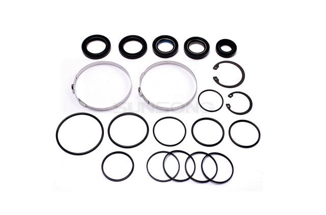 Sunsong Rack and Pinion Seal Kit P/N:8401070 Fits: Toyota Celica 85-81 - Image 1