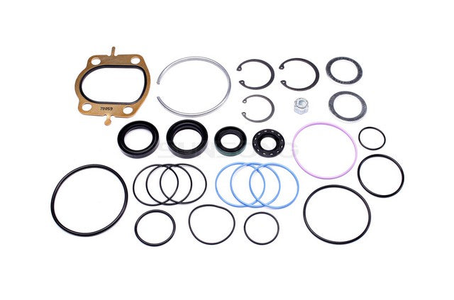 Sunsong Steering Gear Seal Kit P/N:8401078 Fits: Am General Dj5, American Motors American, American Motors Amx, American Motors Classic, American Motors Rambler, American Motors Rebel, Buick Apollo, Buick Centurion - Image 1