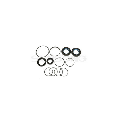 Sunsong Rack and Pinion Seal Kit P/N:8401147 Fits: Toyota Camry 91-86, Toyota Celica 89-88 - Image 1