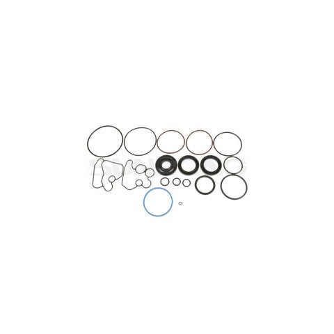 Sunsong Rack and Pinion Seal Kit P/N:8401211 Fits: Acura Legend 95-91, Honda Prelude 91-90 - Image 1