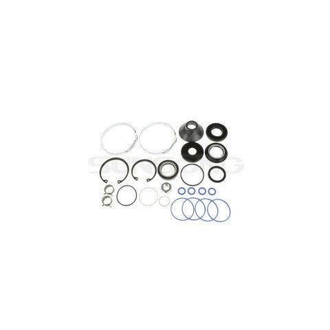 Sunsong Rack and Pinion Seal Kit P/N:8401267 Fits: Ford Thunderbird 97-96, Lincoln Mark Viii 98-93, Mercury Cougar 97-96 - Image 1