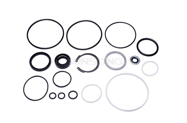 Sunsong Steering Gear Seal Kit P/N:8401273 Fits: Toyota Land Cruiser 97-90 - Image 1