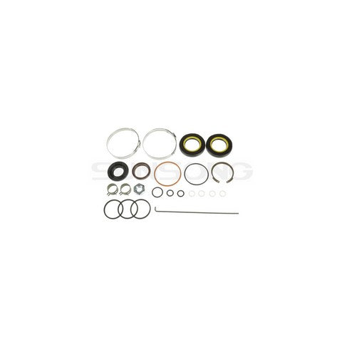 Sunsong Rack and Pinion Seal Kit P/N:8401278 Fits: Ford Probe 97-93, Mazda 626 97-93, Mazda Mx-6 97-93 - Image 1