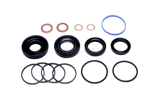Sunsong Rack and Pinion Seal Kit P/N:8401293 Fits: Mazda 323 1995, Mazda Protege 98-95 - Image 1