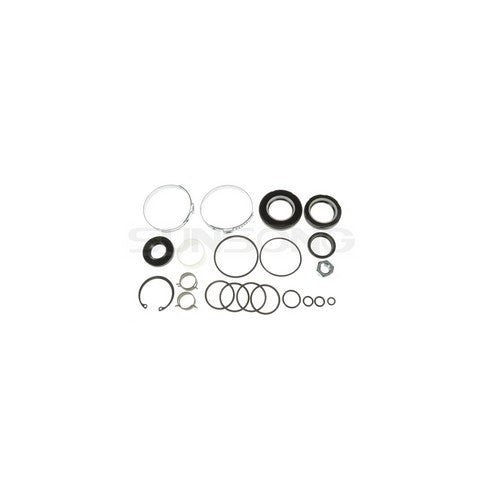 Sunsong Rack and Pinion Seal Kit P/N:8401295 Fits: Mazda Mpv 98-96 - Image 1