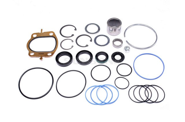 Sunsong Steering Gear Rebuild Kit P/N:8401298 Fits: Buick Electra, Buick Invicta, Buick Lesabre, Buick Riviera, Buick Wildcat, Cadillac Calais, Cadillac Deville, Cadillac Eldorado, Cadillac Fleetwood, Cadillac Series 60 Fleetwood - Image 1
