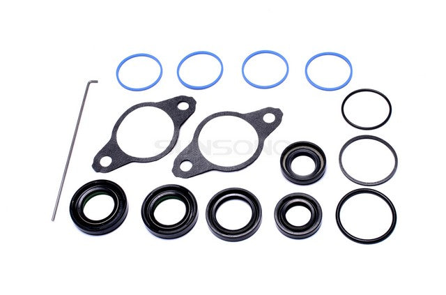 Sunsong Rack and Pinion Seal Kit P/N:8401309 Fits: Subaru Impreza 97-93, Subaru Legacy 99-90 - Image 1