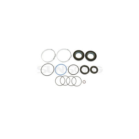 Sunsong Rack and Pinion Seal Kit P/N:8401312 Fits: Infiniti I30 99-96, Nissan Maxima 98-94 - Image 1