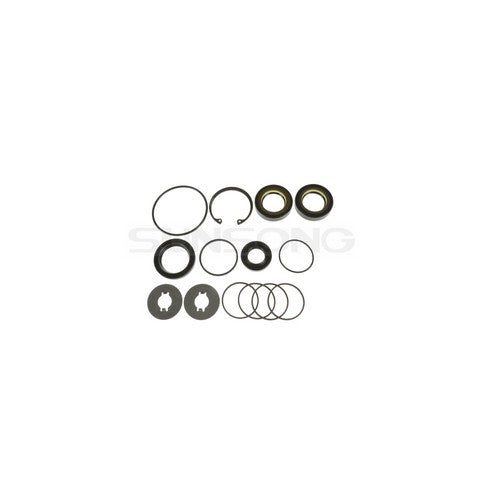 Sunsong Rack and Pinion Seal Kit P/N:8401313 Fits: Toyota Celica 99-94 - Image 1