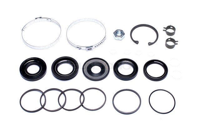 Sunsong Rack and Pinion Seal Kit P/N:8401327 Fits: Ford Contour 00-98, Ford Mystique 00-98, Mercury Cougar 02-99, Mercury Mystique 00-98 - Image 1