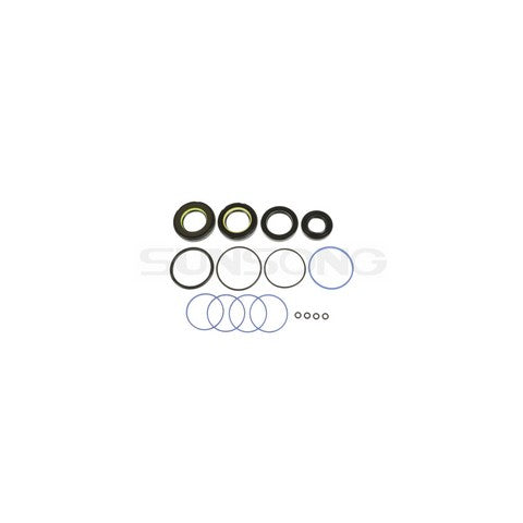 Sunsong Rack and Pinion Seal Kit P/N:8401358 Fits: Suzuki Vitara 01-99 - Image 1