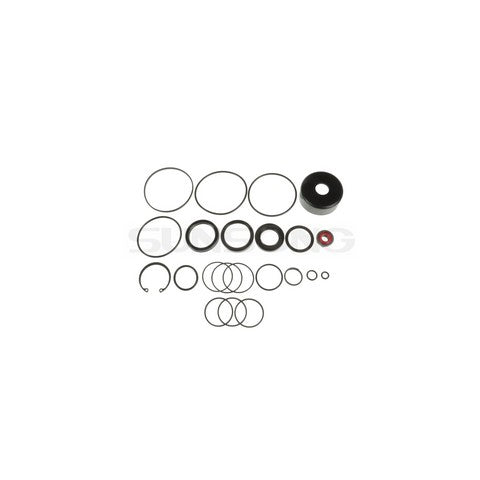 Sunsong Steering Gear Seal Kit P/N:8401359 Fits: Kia Sportage 00-95 - Image 1