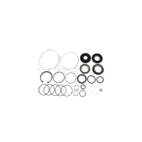 Sunsong Rack and Pinion Seal Kit P/N:8401365 Fits: Ford Thunderbird 2002, Jaguar S-type 02-00, Lincoln Ls 02-00 - Image 1