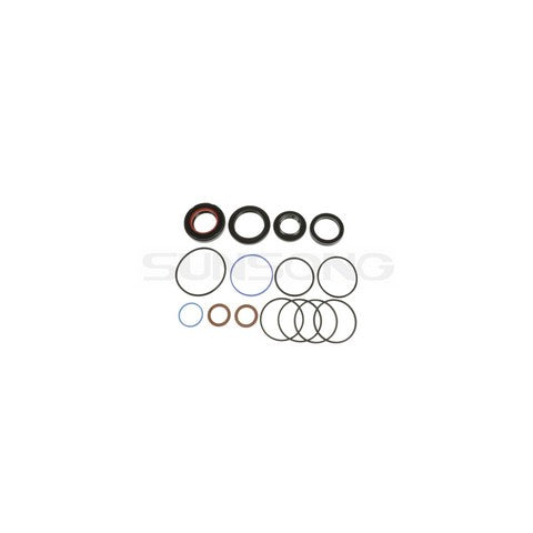 Sunsong Rack and Pinion Seal Kit P/N:8401369 Fits: Mazda Miata 04-99 - Image 1