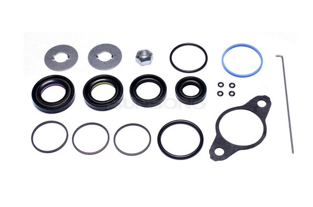 Sunsong Rack and Pinion Seal Kit P/N:8401372 Fits: Lexus Es300 01-97, Lexus Rx300 02-99, Toyota Avalon 04-95, Toyota Camry 01-91, Toyota Hilux 2004, Toyota Hilux 2010, Toyota Sienna 02-98, Toyota Solara 03-99, Toyota Tacoma 03-01 - Image 1
