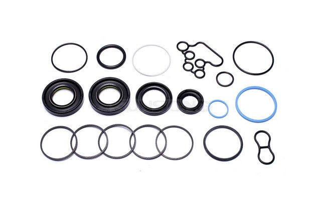 Sunsong Rack and Pinion Seal Kit P/N:8401385 Fits: Acura Rl 04-96, Acura Tl 98-96 - Image 1