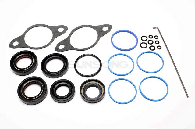 Sunsong Rack and Pinion Seal Kit P/N:8401386 Fits: Subaru Legacy 01-00 - Image 1