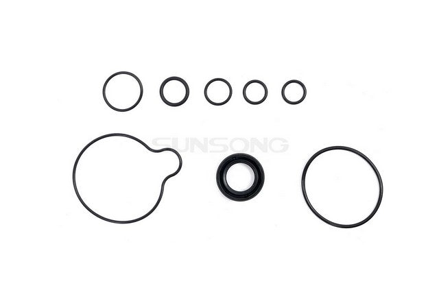 Sunsong Power Steering Pump Seal Kit P/N:8401391 Fits: Acura Rl 04-96 - Image 1