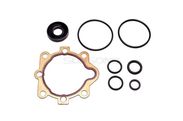 Sunsong Power Steering Pump Seal Kit P/N:8401412 Fits: Cadillac Seville 04-01, Oldsmobile Aurora 03-01 - Image 1