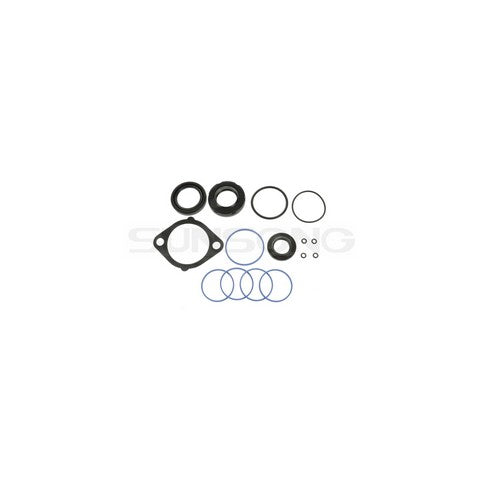Sunsong Rack and Pinion Seal Kit P/N:8401440 Fits: Hyundai Elantra 06-01 - Image 1