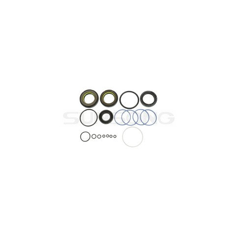 Sunsong Rack and Pinion Seal Kit P/N:8401443 Fits: Mazda Mpv 06-00 - Image 1