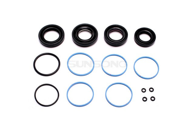 Sunsong Rack and Pinion Seal Kit P/N:8401445 Fits: Scion Xa 06-04, Scion Xb 06-04, Toyota Echo 05-00 - Image 1