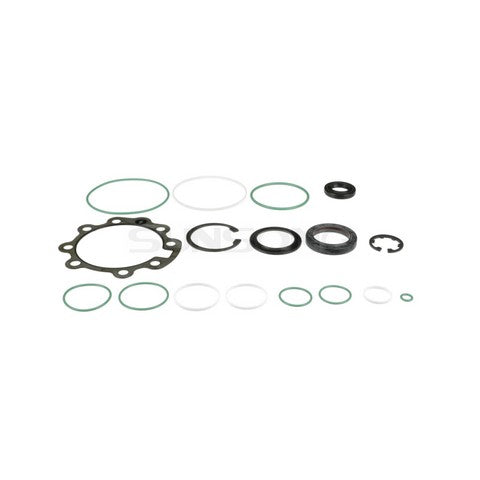 Sunsong Steering Gear Seal Kit P/N:8401450 Fits: Jeep Wrangler 05-03 - Image 1