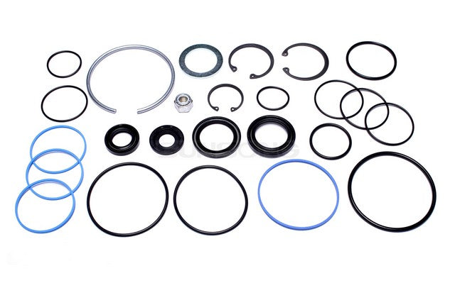 Sunsong Steering Gear Seal Kit P/N:8401456 Fits: Chevrolet Blazer, Chevrolet C1500, Chevrolet C1500 Suburban, Chevrolet C2500, Chevrolet C2500 Suburban, Chevrolet C35, Chevrolet C3500hd, Chevrolet Camaro, Chevrolet Commercial Chassis - Image 1