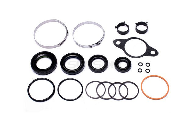 Sunsong Rack and Pinion Seal Kit P/N:8401468 Fits: Toyota Sequoia 06-01, Toyota Tundra 06-00 - Image 1